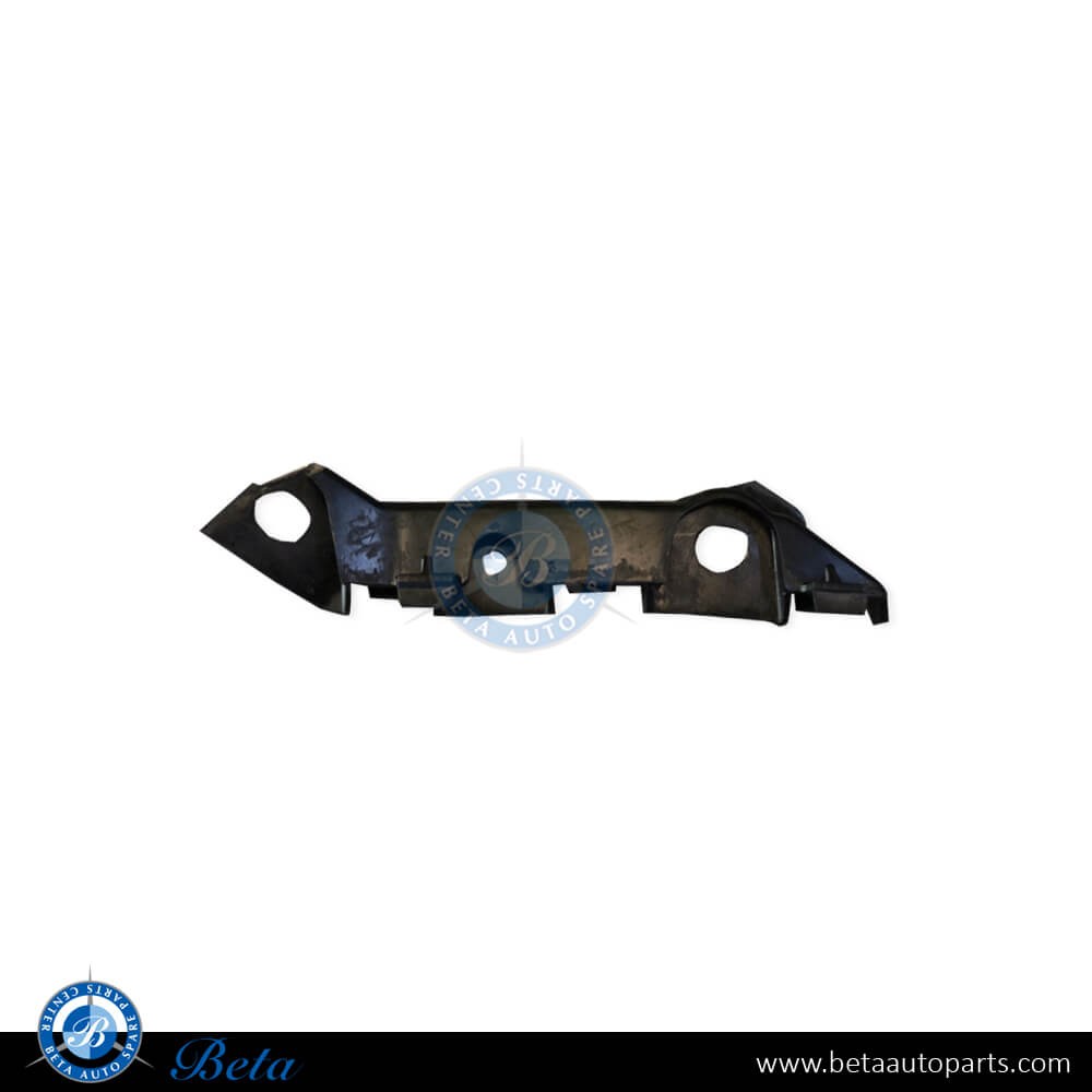 Left Side Front bumper upper mounting rail for Normal AMG for Mercedes C-Class W205 2015-2018 models, Part Number 2058850821 Left Side Front bumper upper mounting rail for Normal AMG for Mercedes C-Class W205 2015-2018 models, Part Number 2058850821